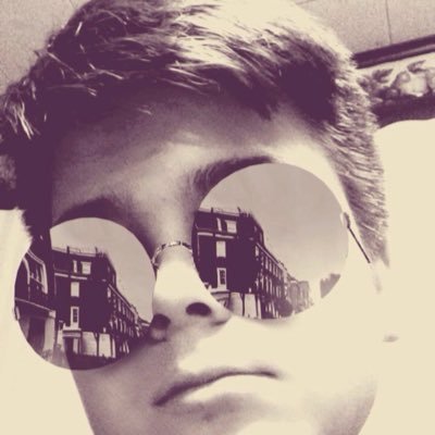 Profile Picture of Tyler Bonnett (@furiousd3stroy8) on Twitter