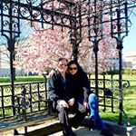 Profile Picture of Laurie N Donnie Moreau (@laurieannmoreau) on Instagram