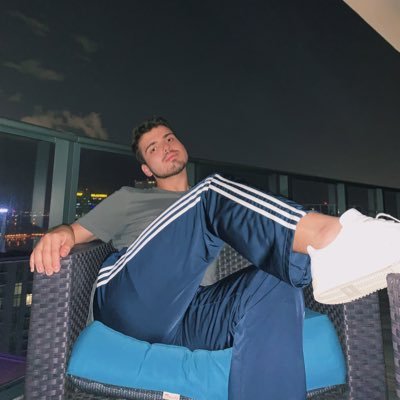 Profile Picture of Luis Gonzalez Perez (@lgonz1610) on Twitter