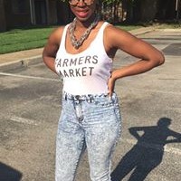 Profile Picture of Mariel Johnson (@mariel-johnson) on Quora