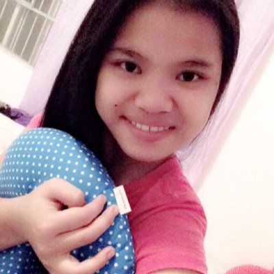 Profile Picture of Rhea AYE Julian Sy (@sy_aye14) on Twitter