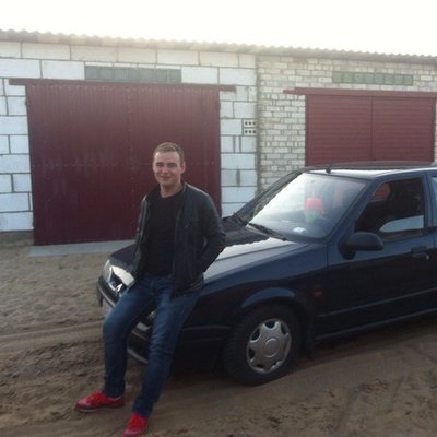 Profile Picture of Олег Манчик (@ManchikOleg) on Twitter