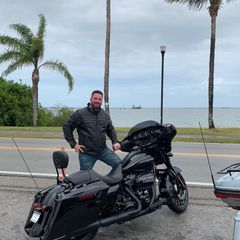 Profile Picture of Mike Wade (@mikewade622) on Tiktok