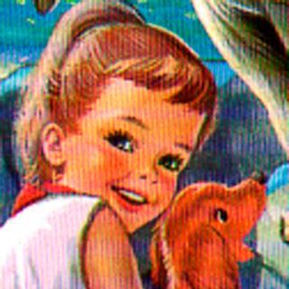 Profile Picture of Martine Schweitzer (@Martine-Schweitzer) on Facebook