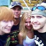 Profile Picture of Chris Murdock (@murdock.chris) on Instagram