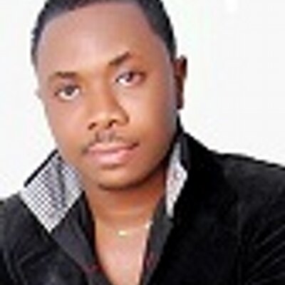 Profile Picture of Richard Jeremiah (@Richykeyz) on Twitter