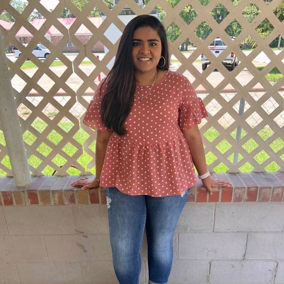 Profile Picture of Khushali Patel (@khushali14) on Poshmark