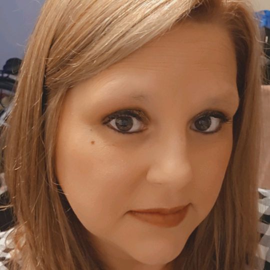 Profile Picture of Cathy McFarland (@cathymcfarland76) on Tiktok