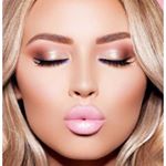 Profile Picture of Whitney Armstrong (@glamour_makeup101) on Instagram