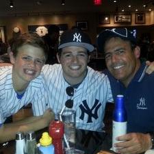 Profile Picture of Joe/papa Sabbers (@JoeSabb5) on Twitter