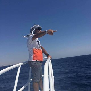 Profile Picture of تامر طه (@&) on Facebook