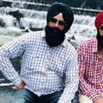Profile Picture of Chamkaur Dhaliwal (@chamkaur19662018) on Instagram