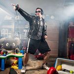 Profile Picture of Jim Breuer & The Loud & Rowdy (@loudandrowdy) on Instagram