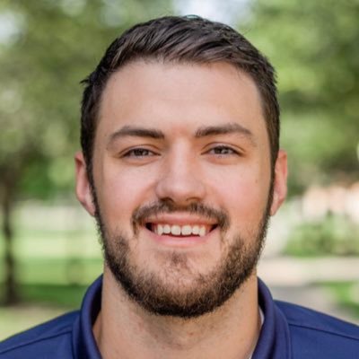 Profile Picture of Kendall Smith (@CoachK_Smith33) on Twitter