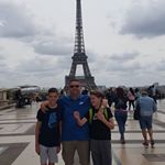 Profile Picture of David Levins (@levinsdavid) on Instagram