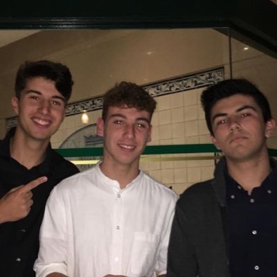 Profile Picture of MAPLE🇵🇹🇨🇦🐬 (@AlexDuarte_21) on Twitter