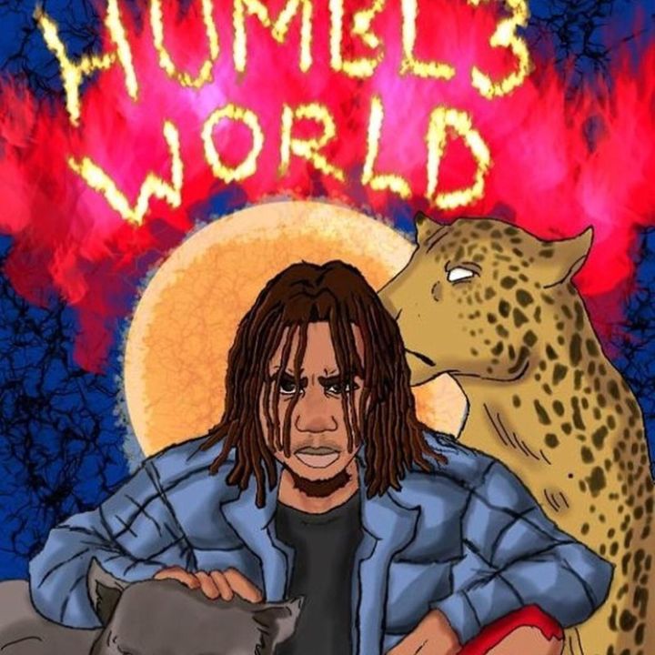 Profile Picture of Bryan Carlton (@@yb_humbl3) on Tiktok