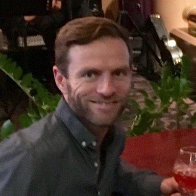 Profile Picture of James Goodall (@jamesgoodall07) on Twitter