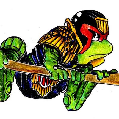 Profile Picture of Adam Wier (@theKillingCold) on Twitter