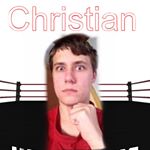 Christian Wrestling - Instagram Profile Picture of Christian Wrestling (@chris_bonnemain) on Instagram