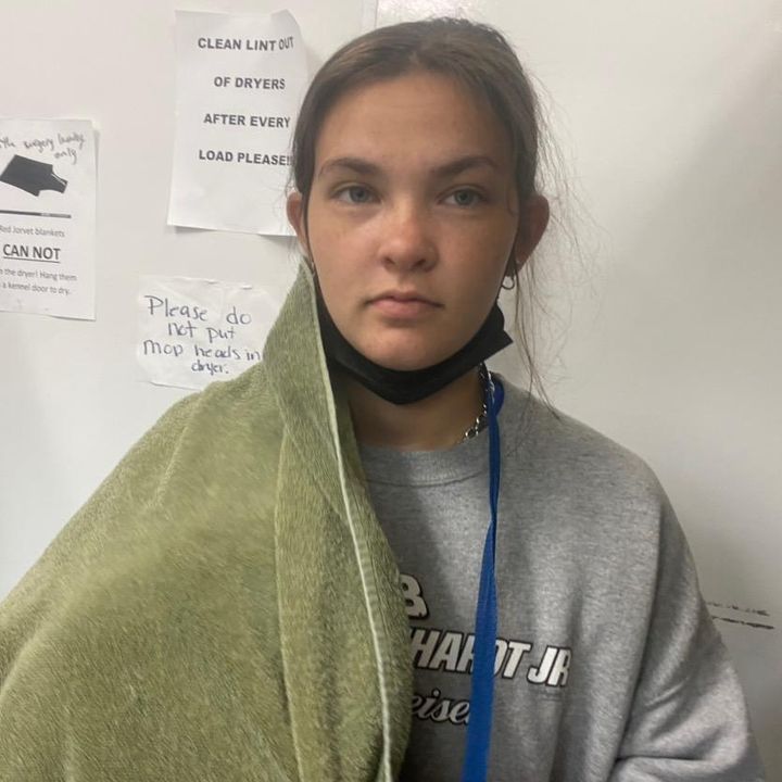 Profile Picture of grayson ferber (@graysonferber) on Tiktok