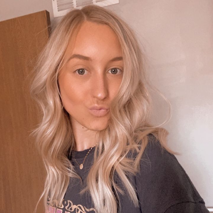 Profile Picture of Nicole King (@@nicoleking356) on Tiktok