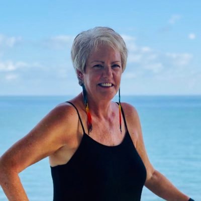 Profile Picture of Debra Dahl (@debra_hopper) on Twitter