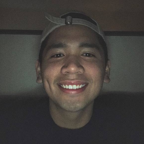 Profile Picture of John justin Bernas (@johnjustin) on Poshmark