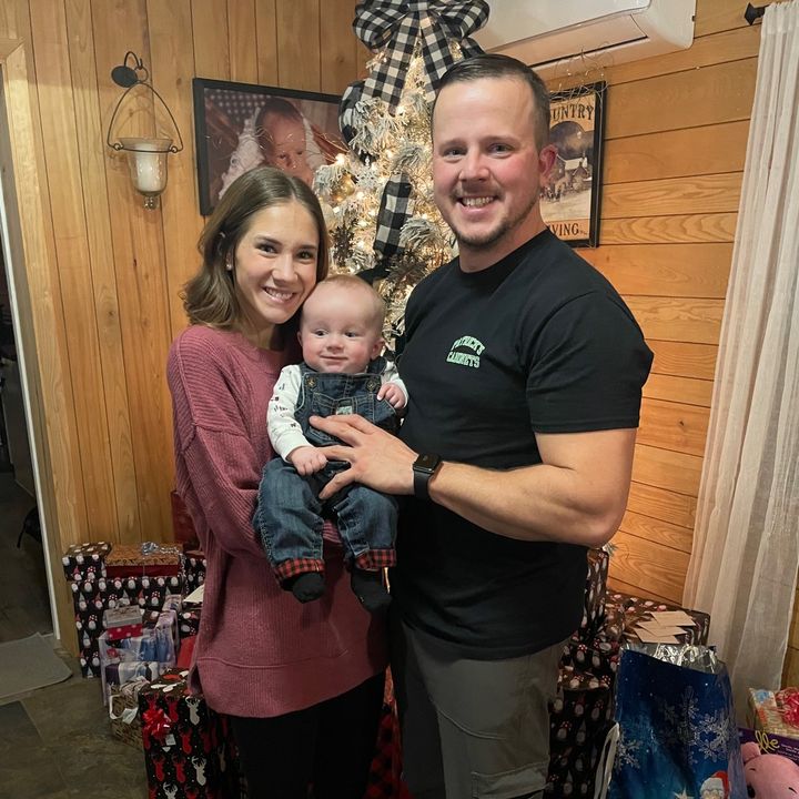 Profile Picture of Edward Kelly (@edwardakelly) on Tiktok