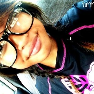 Profile Picture of Christine Castillo (@ithinkurphat) on Myspace