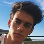 Profile Picture of Evan Bloom (@evan_22_bloom) on Instagram