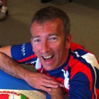 Profile Picture of Brad Davies (@TenbyBrad) on Twitter