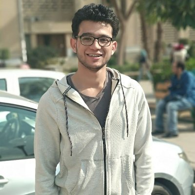 Profile Picture of شـــوكت (@AhmedShawkat5) on Twitter