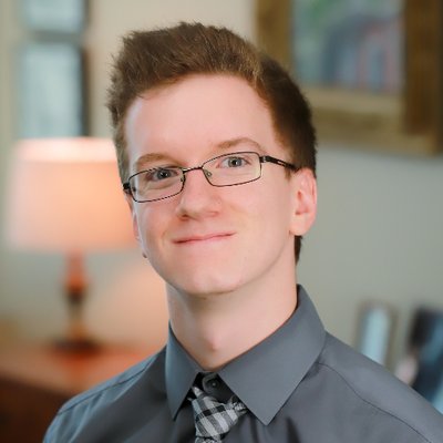 Profile Picture of Bryan Rapp (@Mithrintia) on Twitter
