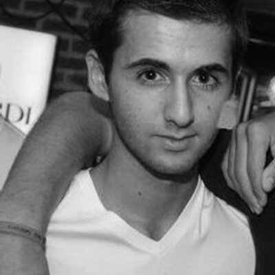 Profile Picture of Michaël Elbaz (@MichouElbaz) on Twitter