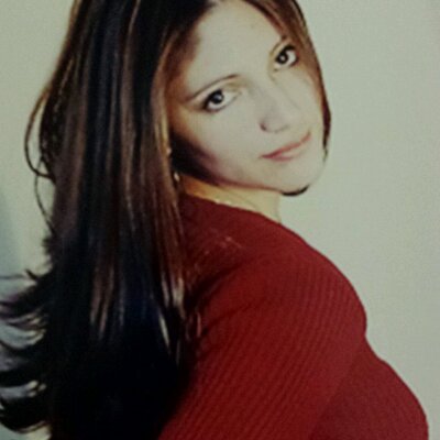 Cinthia Cabrera - Twitter Profile Picture of Cinthia Cabrera (@cpraez01) on Twitter