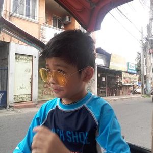 Profile Picture of Matt Anthony S. Lema (@MattAnthonyLema) on Twitter