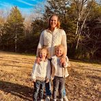 Profile Picture of Chrissy Wagnon (@chrissy.wagnon) on Facebook