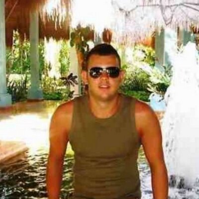 Profile Picture of Thomas Craven (@Thomascraven84) on Twitter