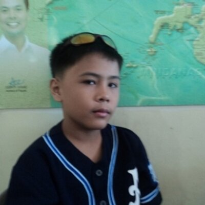 Profile Picture of John Carlo Manzano (@JohnCarloManza2) on Twitter