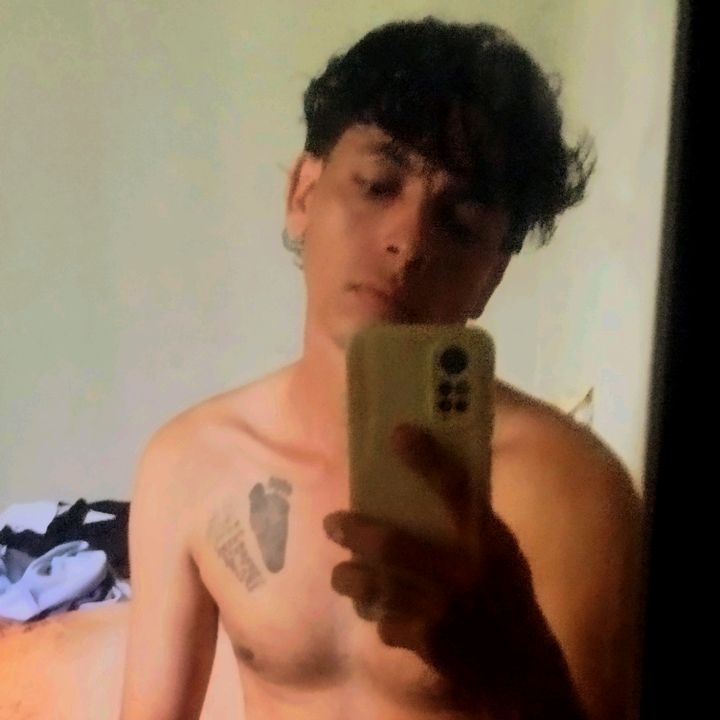 Profile Picture of Christopher Jimenez (@juanv1213_) on Tiktok