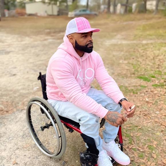 Profile Picture of David Ingram (@ingramdavid59) on Poshmark