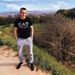 Profile Picture of ⚡️Александр⚡️ (@alexander_tyshkun) on Instagram