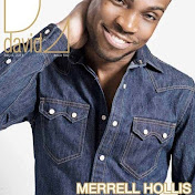 Profile Picture of Merrell Hollis (@MerrellsmakeupTV) on Youtube