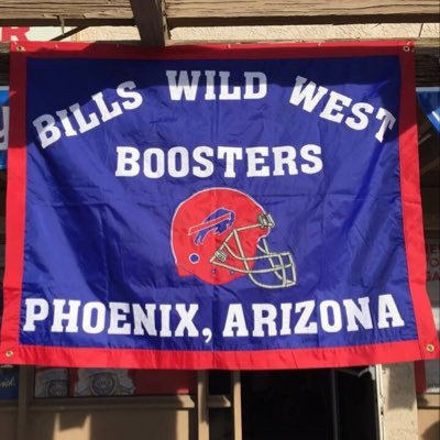 Profile Picture of BillsWildWestBackers (@BillsWildWestAZ) on Twitter
