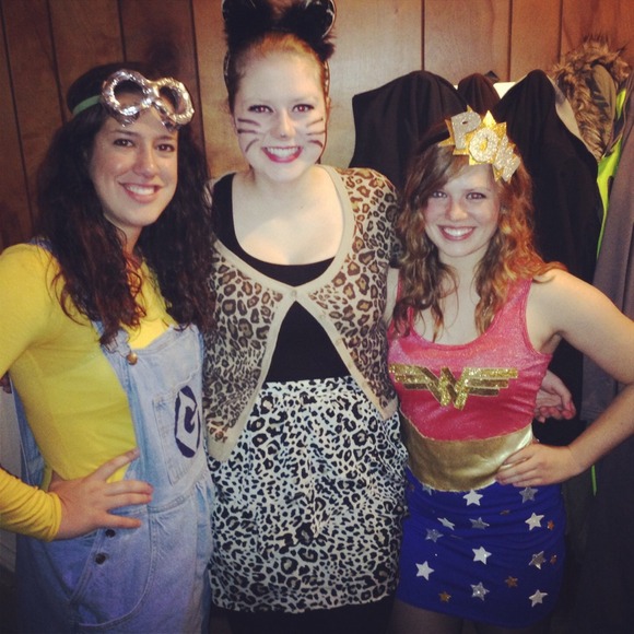 Profile Picture of Megan Doulette (@megan_d) on Poshmark