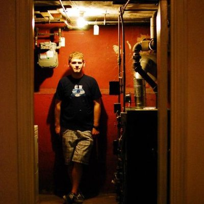 Profile Picture of David Meagher (@DaveWMeagher) on Twitter