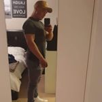 Corey Regan - Instagram Profile Picture of Corey Regan (@coreyregan7) on Instagram