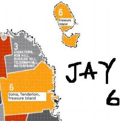 Profile Picture of Jay Johnsen (@jayfor6sf) on Twitter