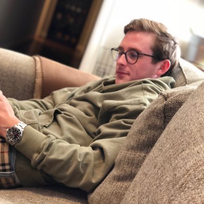 Profile Picture of Austin keel (@keelaustinn) on Twitter